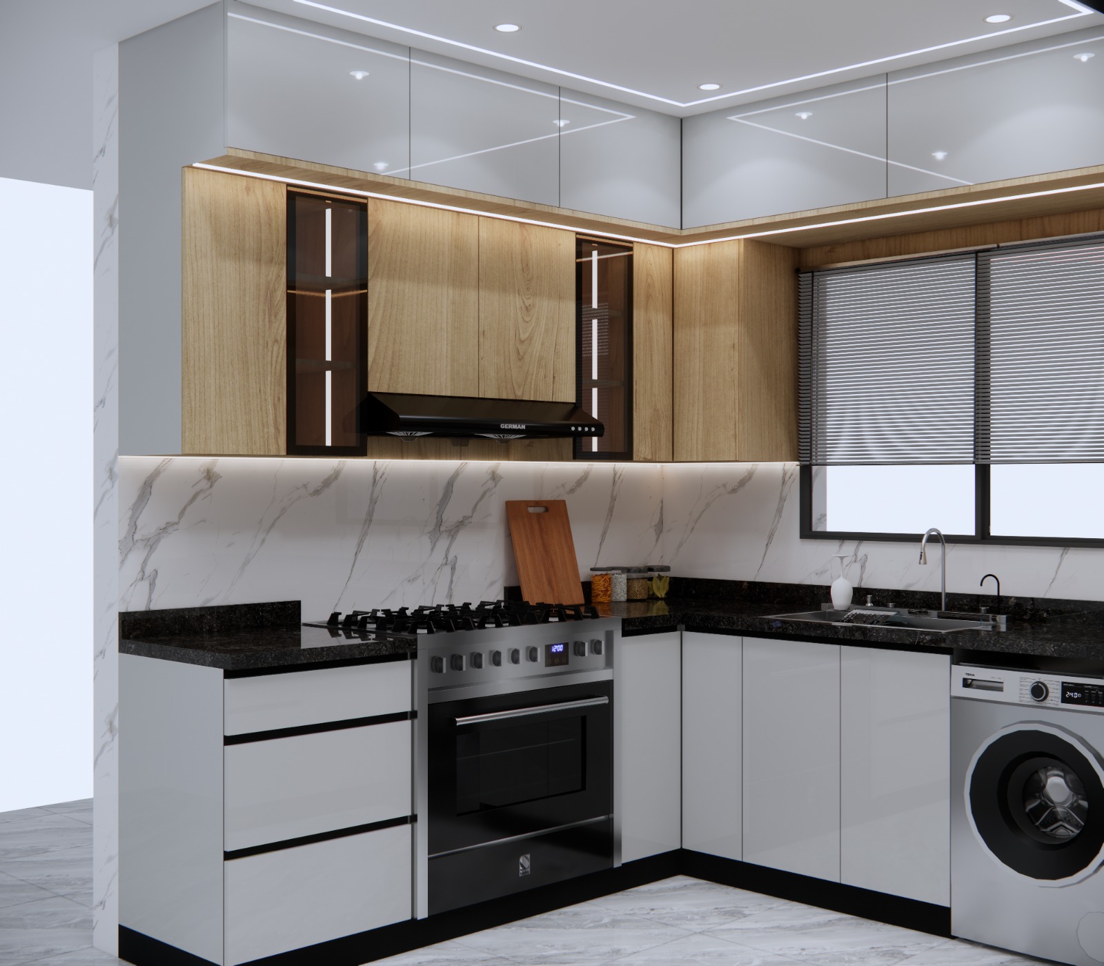 MK Design Interior